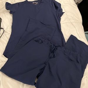 Greys anatomy scrubs